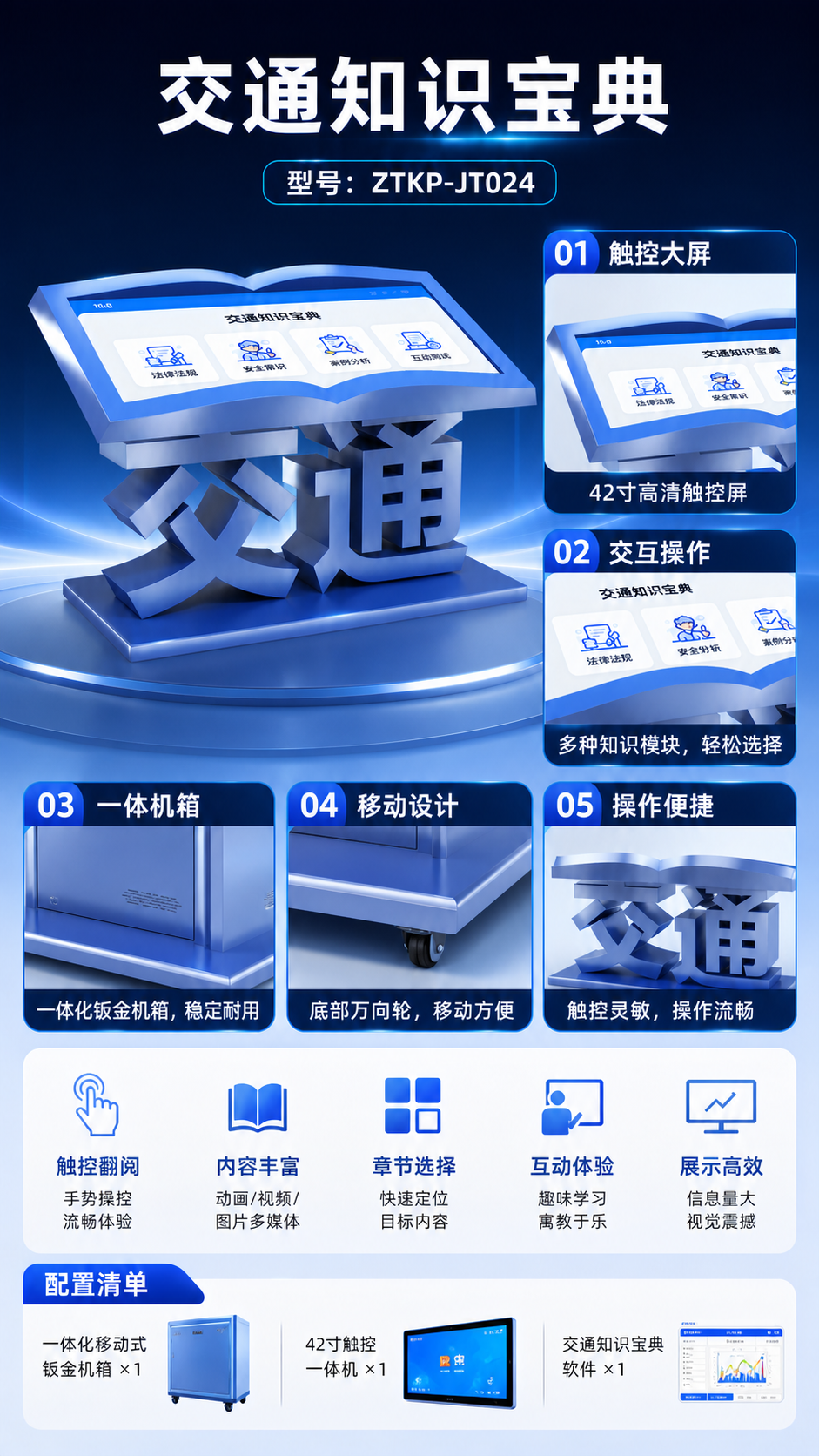 交通知识宝典详情图 2